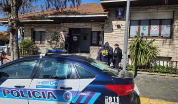 Imagen de La Región: rescatan a una menor y detienen a una pareja por explotación sexual infantil
