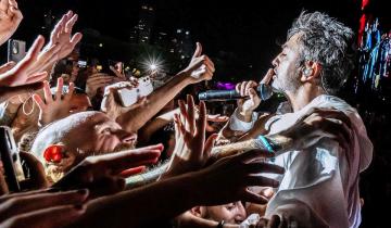 Imagen de Babasónicos, gratis con Cuenta DNI: cómo conseguir entradas para el show que darán en Mar del Plata