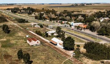 Imagen de El sábado 21 y domingo 22 se realizará la Fiesta del Empleado Ferroviario en Sevigné