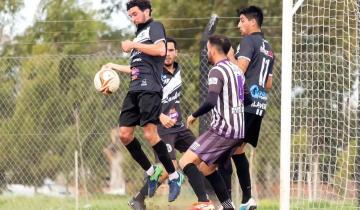 Imagen de Liga Dolorense de Fútbol: entre hoy y el viernes se jugarán los postergados de la fecha 2