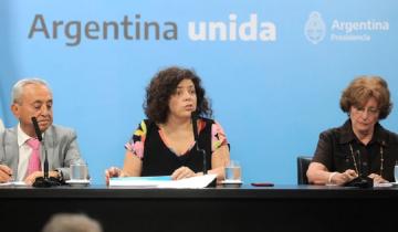 Imagen de Pfizer: Carla Vizzotti anunció un acuerdo para la provisión de 20 millones de vacunas contra el Coronavirus