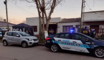 Imagen de General Madariaga: por otra denuncia de Missing Children cayó un hombre de 48 años por distribuir pornografía infantil