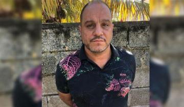 Imagen de Leonardo Cositorto fue detenido en República Dominicana