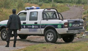 Imagen de Un triple crimen que conmociona a la ciudad de La Plata