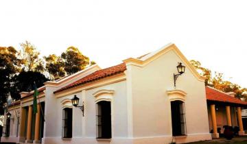 Imagen de Dolores: el Museo “Libres del Sur” reabre sus salas históricas