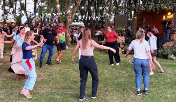 Imagen de Todo listo para la Expo Rural Dolores 2026: así el cronograma completo de un evento clave para el sector agropecuario