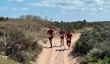 Imagen de Villa Gesell: así será la carrera Buenos Aires Trail que se realizará este domingo