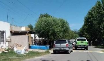 Imagen de Femicidio en San Andrés de Giles: acuchilló a su esposa en la puerta de su casa y fue detenido cuando intentaba escapar