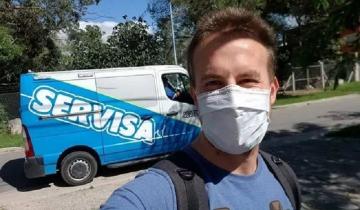 Imagen de Coronavirus: confirman el segundo paciente recuperado en Mar del Plata