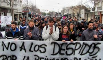 Imagen de Qué alcance tendrá la doble indemnización por despido que decretó Alberto Fernández