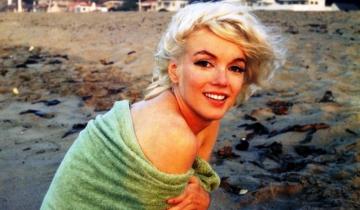 Imagen de Marilyn Monroe se sometió a un aborto semanas antes de su muerte y sugieren que John F. Kennedy podría ser el padre