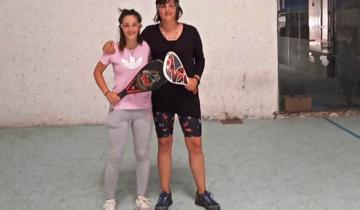 Imagen de Mujeres pelotaris: abriendo camino en el deporte más allá del género