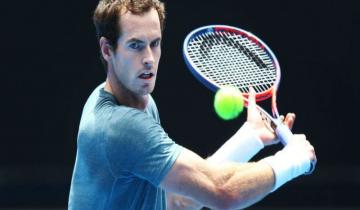 Imagen de El tenista Andy Murray anunció que se retira del tenis