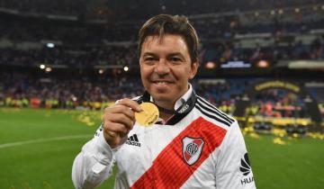 Imagen de Rumbo al Mundial de Clubes: cuándo debuta River, quiénes juegan y el sueño de la Final con el Real Madrid