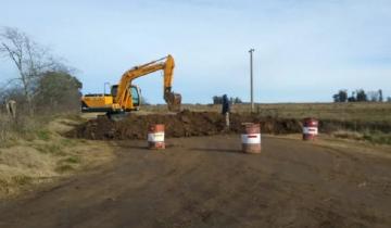 Imagen de Prevención ante el avance del Coronavirus: refuerzan controles entre Tandil y Ayacucho