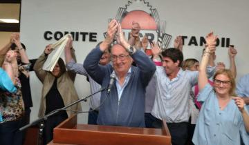 Imagen de Tandil: Lunghi fue elegido para un sexto mandato como intendente