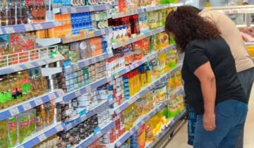 Imagen de La inflación de febrero fue del 13,2%: cuáles fueron los rubros que más subieron