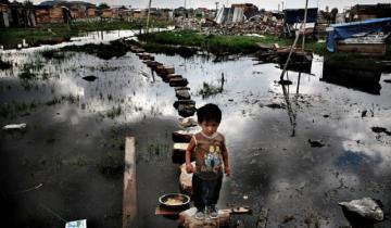 Imagen de En Argentina hay más de 13 millones de pobres según la UCA: la pobreza, en su cifra más alta en una década