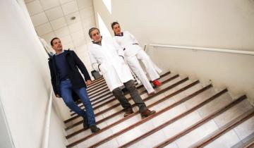 Imagen de Coronavirus en Argentina: el paciente de La Costa se recuperó y el distrito ya no tiene casos