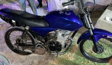 Imagen de Dolores: continúan los secuestros de motos y multas a infractores