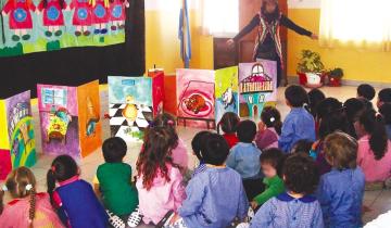 Imagen de La Provincia garantiza jardín desde los 3 años: será obligatorio a partir de 2027