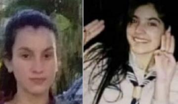 Imagen de Aparecieron en Mar de Cobo dos estudiantes que estaban desaparecidas