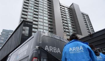Imagen de Mar del Plata: ARBA detectó un edificio de lujo que figuraba como baldío en la zona de La Perla