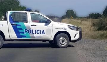 Imagen de Pila: vio un auto parado en la banquina, frenó para ofrecer ayuda y le robaron la camioneta y medio millón de pesos