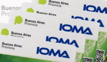 Imagen de Peligra el acceso a medicamentos de los afiliados al IOMA