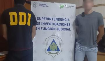 Imagen de La Región: el policía dolorense que mató a su padre, a su hermano menor y a la mujer de su padre en Chascomús será juzgado en 2026