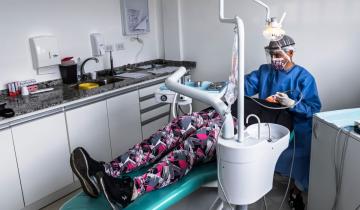 Imagen de La Costa: a un año de su inauguración, el Centro Odontológico Municipal atendió a más de 12.500 pacientes y brindó 32.000 prestaciones