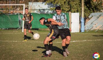 Imagen de Dolores: conocé el cronograma de una nueva fecha de la Copa Fraternidad