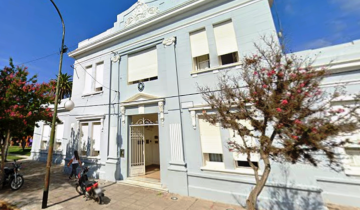 Imagen de Abren en Dolores un Centro de Producción y Educación Artística y Cultural