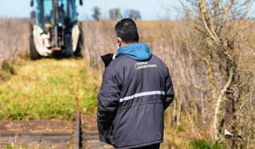 Imagen de Avanza el proyecto para el regreso del tren a Tandil