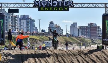 Imagen de Mar del Plata: con Los Pericos y la Fiesta Bresh, así es el cronograma del Enduro del Invierno 2024