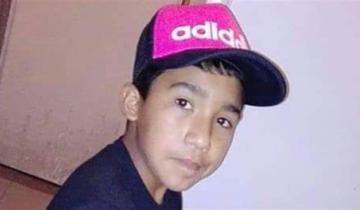Imagen de Condenaron a prisión perpetua a dos policías por matar de un tiro en la nuca a un chico de 12 años