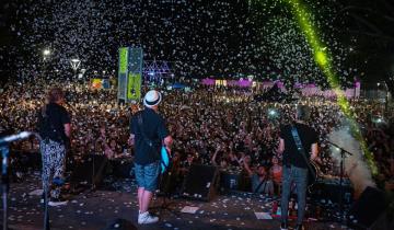 Imagen de Mar Chiquita: así quedó conformada la grilla de artistas de la Fiesta Nacional de la Cerveza Artesanal