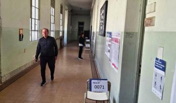 Imagen de Elecciones 2025: La Libertad Avanza derrotó a Fuerza Patria en Dolores