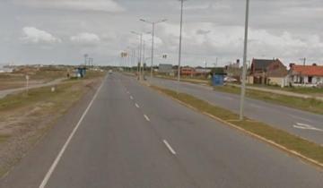 Imagen de Un muerto en un accidente en la Ruta 11: pesar por el deceso de un ex rugbier